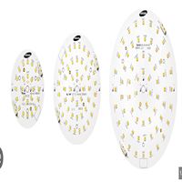 8''28W SAMSUNG LEDLİ S.A YUVARLAK DOWNLIGHT ARM (60 1